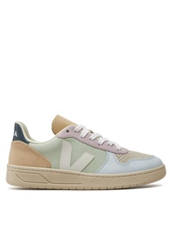 Veja Sneakersy V-10 VX0303119A Kolorowy ze sklepu MODIVO w kategorii Buty sportowe damskie - zdjęcie 181206833