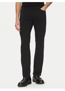 BOSS Jeansy H-Delaware5 50524421 Czarny Slim Fit ze sklepu MODIVO w kategorii Jeansy męskie - zdjęcie 181206972