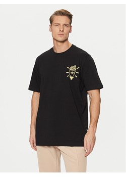 adidas T-Shirt Street B JP2672 Czarny Loose Fit ze sklepu MODIVO w kategorii T-shirty męskie - zdjęcie 181207040