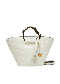 Aldo Torebka Malede  13989397 Biały ze sklepu MODIVO w kategorii Torby Shopper bag - zdjęcie 181207043
