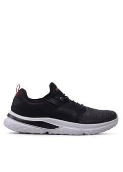 Skechers Sneakersy Caspian 210553/BLK Czarny ze sklepu MODIVO w kategorii Buty sportowe męskie - zdjęcie 181207051