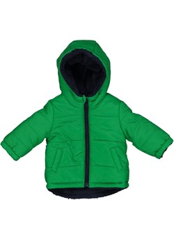 Birba Trybeyond Kurtka zimowa 999 77002 00 Zielony Regular Fit ze sklepu MODIVO w kategorii Kurtki chłopięce - zdjęcie 181207053