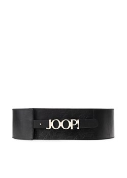 JOOP! Pasek na talię 8370 Czarny ze sklepu MODIVO w kategorii Paski damskie - zdjęcie 181207123