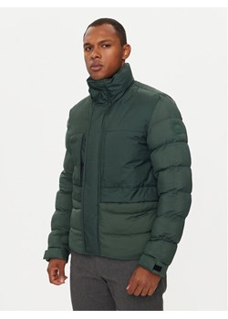 Colmar Kurtka zimowa 1108V 2YH Zielony Regular Fit ze sklepu MODIVO w kategorii Kurtki męskie - zdjęcie 181207193