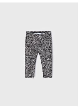 Mayoral Legginsy 2720 Czarny Slim Fit ze sklepu MODIVO w kategorii Spodnie dziewczęce - zdjęcie 181207211