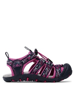 CMP Sandały Sahiph Hiking Sandal 30Q9524 Różowy ze sklepu MODIVO w kategorii Sandały dziecięce - zdjęcie 181207342