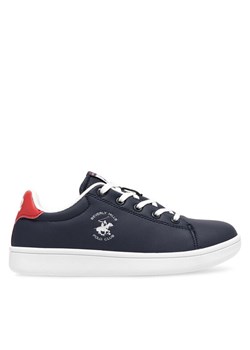 Beverly Hills Polo Club Sneakersy V12-762(IV)CH Granatowy ze sklepu MODIVO w kategorii Trampki dziecięce - zdjęcie 181207352