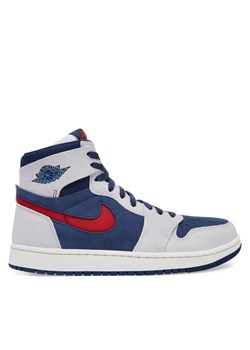 Nike Buty do koszykówki Air Jordan 1 ZM Air Cmft 2 DV1307 Granatowy - id: 0000305363695 - marki Nike - 181207410 Nike Buty do koszykówki Air Jordan 1 ZM Air Cmft 2 DV1307 Granatowy ze sklepu MODIVO w kategorii Buty sportowe męskie - zdjęcie 181207410