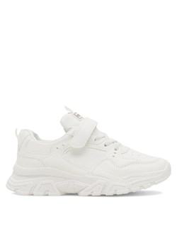 DeeZee Sneakersy TS5677K-02AA Biały ze sklepu MODIVO w kategorii Buty sportowe dziecięce - zdjęcie 181207631