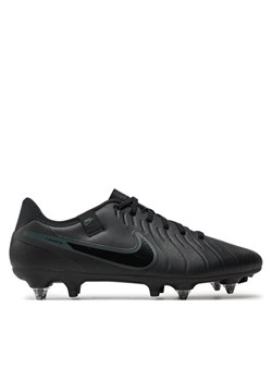 Nike Buty do piłki nożnej Legend 10 Academy Sg-Pro AC DV4338 002 Czarny ze sklepu MODIVO w kategorii Buty sportowe męskie - zdjęcie 181207654