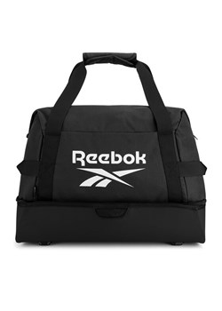 Reebok Torba RBK-010-CCC-05 Szary - id: 5905588623571 - marki Reebok - 181207690 Reebok Torba RBK-010-CCC-05 Szary ze sklepu MODIVO w kategorii Torby sportowe - zdjęcie 181207690