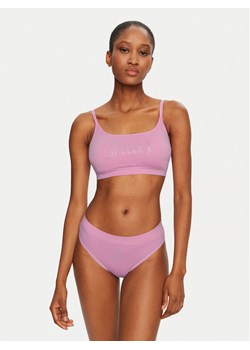Juicy Couture Komplet bielizny JCLU2320 Różowy ze sklepu MODIVO w kategorii Komplety bielizny damskiej - zdjęcie 181207790