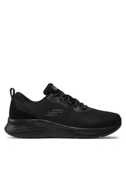Skechers Sneakersy Lite Pro-Best Chance 150044/BBK Czarny ze sklepu MODIVO w kategorii Buty sportowe damskie - zdjęcie 181207801