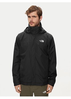 The North Face Kurtka przejściowa Evolve II NF00CG55 Czarny Regular Fit ze sklepu MODIVO w kategorii Kurtki męskie - zdjęcie 181207804