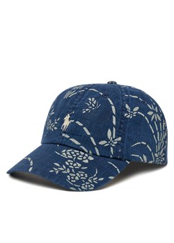 Polo Ralph Lauren Czapka z daszkiem 323963969001 Biały ze sklepu MODIVO w kategorii Czapki dziecięce - zdjęcie 181207853