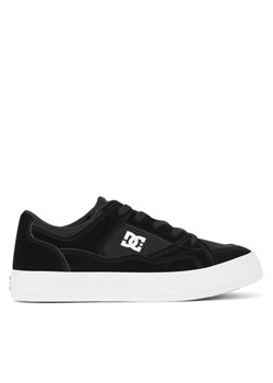 DC Sneakersy WFA3035-1 Czarny ze sklepu MODIVO w kategorii Trampki damskie - zdjęcie 181207874