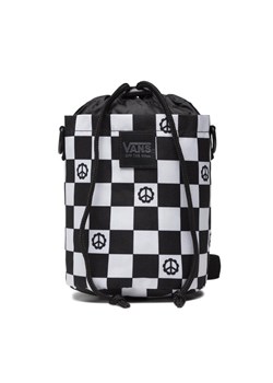 Vans Saszetka Hydro Crossbody VN0A5LHQY281 Czarny ze sklepu MODIVO w kategorii Plecaki dla dzieci - zdjęcie 181207902