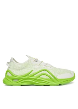 ECCO Sneakersy Biom Infinite 82562461136 Biały ze sklepu MODIVO w kategorii Buty sportowe męskie - zdjęcie 181207940