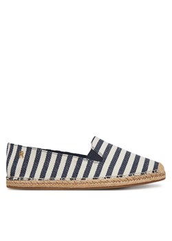 Tommy Hilfiger Espadryle Nautical Stripe Espadrille FW0FW08653 Kolorowy ze sklepu MODIVO w kategorii Espadryle damskie - zdjęcie 181208033