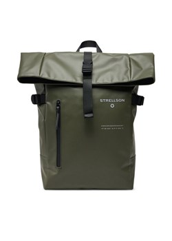 Strellson Plecak Stockwell 4010003047 Khaki ze sklepu MODIVO w kategorii Plecaki - zdjęcie 181208060