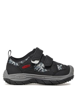 Keen Półbuty Speed Hound 1026213 Czarny ze sklepu MODIVO w kategorii Półbuty dziecięce - zdjęcie 181208081