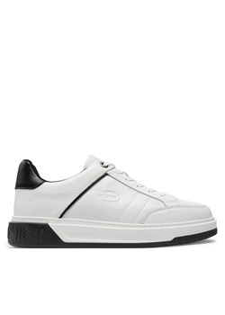 Baldinini Sneakersy U5B820T1CEVI9000 Biały ze sklepu MODIVO w kategorii Buty sportowe męskie - zdjęcie 181208140
