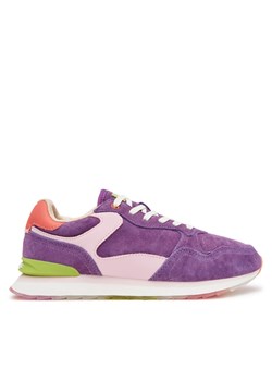 HOFF Sneakersy Rhosus 12502030 Fioletowy ze sklepu MODIVO w kategorii Buty sportowe damskie - zdjęcie 181208233