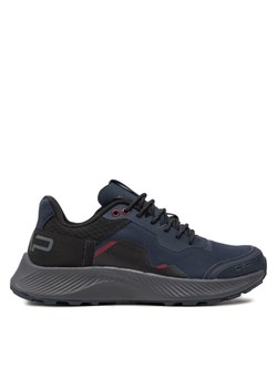 CMP Sneakersy Merkury Lifestyle Shoe 3Q31287 Granatowy ze sklepu MODIVO w kategorii Buty sportowe męskie - zdjęcie 181208294