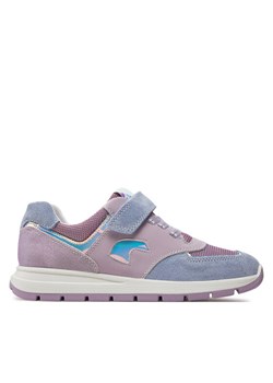 Primigi Sneakersy 5876255 D Fioletowy - id: 0000304030949 - marki Primigi - 181208312 Primigi Sneakersy 5876255 D Fioletowy ze sklepu MODIVO w kategorii Buty sportowe dziecięce - zdjęcie 181208312