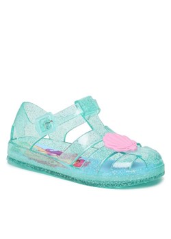 Disney Classics Sandały SS23-256DPRN Zielony ze sklepu MODIVO w kategorii Sandały dziecięce - zdjęcie 181208313