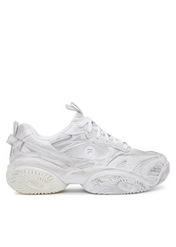 Fila Sneakersy FFW0534 13049 Biały ze sklepu MODIVO w kategorii Buty sportowe damskie - zdjęcie 181208363