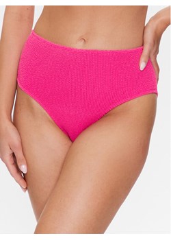 Etam Dół od bikini 6539790 Różowy ze sklepu MODIVO w kategorii Stroje kąpielowe - zdjęcie 181208394