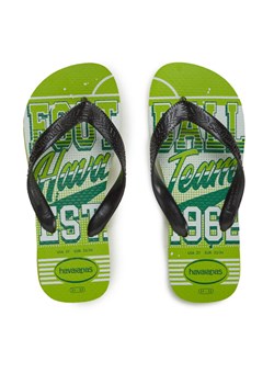 Havaianas Japonki 41272731411 Kolorowy ze sklepu MODIVO w kategorii Klapki dziecięce - zdjęcie 181208493