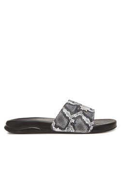 Puma Klapki Popcat 20 Snake Chic 401706 01 Szary ze sklepu MODIVO w kategorii Klapki damskie - zdjęcie 181208504