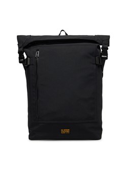 G-Star Raw Plecak GSR-B-010-07 Czarny ze sklepu MODIVO w kategorii Torby na laptopa - zdjęcie 181208630