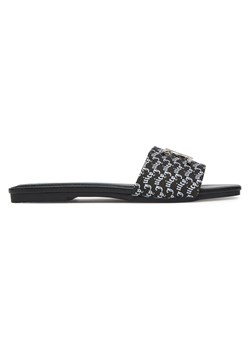 Klapki Juicy Couture HY24111-1 ze sklepu ccc.eu w kategorii Klapki damskie - zdjęcie 181210363
