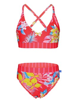 Peek U Bikini &quot;Nixie&quot; w kolorze różowym ze wzorem ze sklepu Limango Polska w kategorii Stroje kąpielowe - zdjęcie 181210664