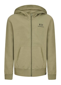 Retour Bluza &quot;Charlie&quot; w kolorze khaki ze sklepu Limango Polska w kategorii Bluzy chłopięce - zdjęcie 181210801