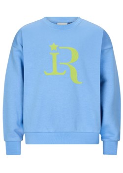 Retour Bluza &quot;Bondy&quot; w kolorze błękitnym ze sklepu Limango Polska w kategorii Bluzy dziewczęce - zdjęcie 181210851