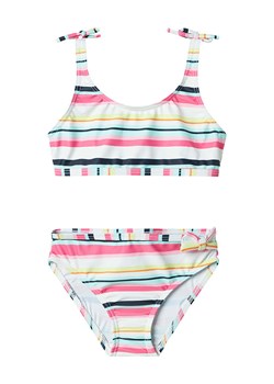 name it Bikini ze wzorem ze sklepu Limango Polska w kategorii Stroje kąpielowe - zdjęcie 181210953