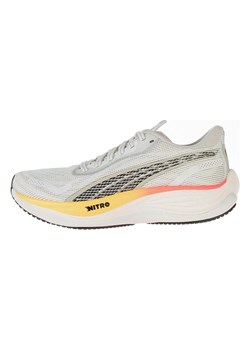 Puma Buty &quot;Velocity NITRO 3&quot; w kolorze białym do biegania ze sklepu Limango Polska w kategorii Buty sportowe damskie - zdjęcie 181211234