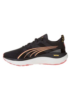 Puma Buty &quot;ForeverRun NITRO&quot; w kolorze czarnym do biegania ze sklepu Limango Polska w kategorii Buty sportowe damskie - zdjęcie 181211240