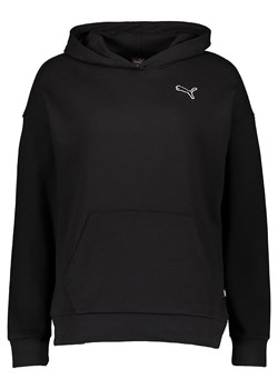 Puma Bluza &quot;Better Essentials&quot; w kolorze czarnym ze sklepu Limango Polska w kategorii Bluzy damskie - zdjęcie 181211280