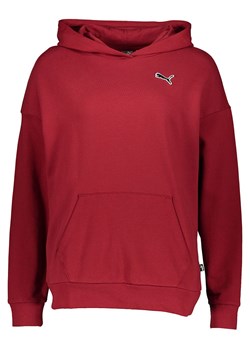 Puma Bluza &quot;Better Essentials&quot; w kolorze czerwonym ze sklepu Limango Polska w kategorii Bluzy damskie - zdjęcie 181211282