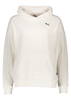 Puma Bluza &quot;Better Essentials&quot; w kolorze białym ze sklepu Limango Polska w kategorii Bluzy damskie - zdjęcie 181211284