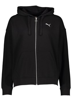 Puma Bluza &quot;Her&quot; w kolorze czarnym ze sklepu Limango Polska w kategorii Bluzy damskie - zdjęcie 181211310