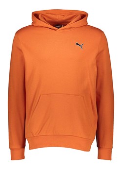 Puma Bluza &quot;Better Essentials&quot; w kolorze pomarańczowym ze sklepu Limango Polska w kategorii Bluzy męskie - zdjęcie 181211344