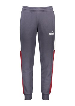 Puma Spodnie dresowe &quot;Power&quot; w kolorze szarym ze sklepu Limango Polska w kategorii Spodnie męskie - zdjęcie 181211373