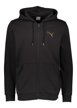 Puma Bluza &quot;Essentials+&quot; w kolorze czarnym ze sklepu Limango Polska w kategorii Bluzy męskie - zdjęcie 181211394