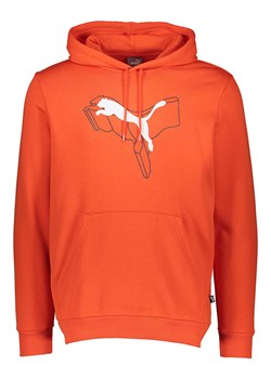 Puma Bluza &quot;Essentials+&quot; w kolorze czerwonym ze sklepu Limango Polska w kategorii Bluzy męskie - zdjęcie 181211410